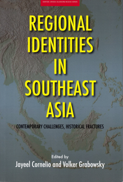 Regional Identities in Southeast Asia