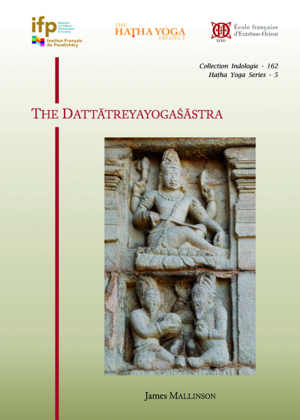 The Dattātreyayogaśāstra