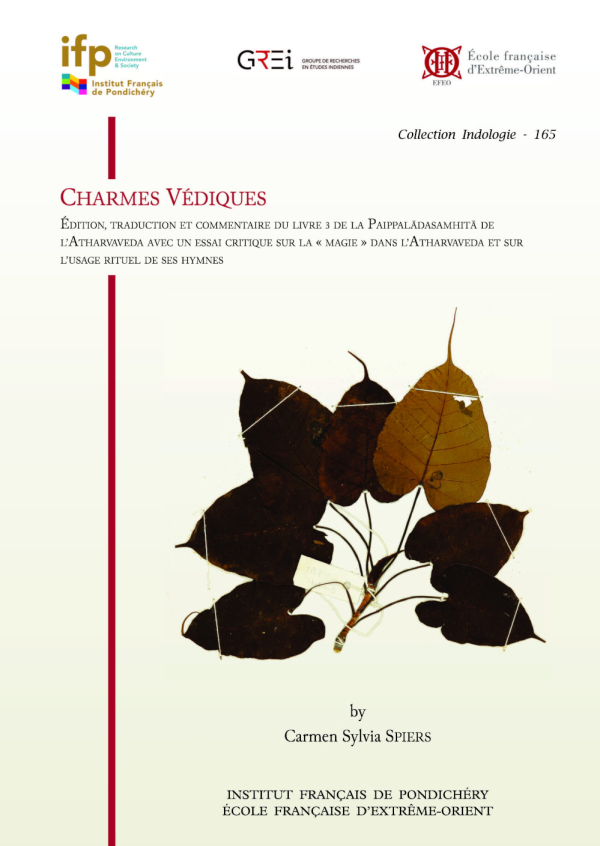 Charmes védiques