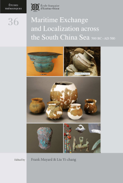 Maritime Exchange and Localization across the South China Sea