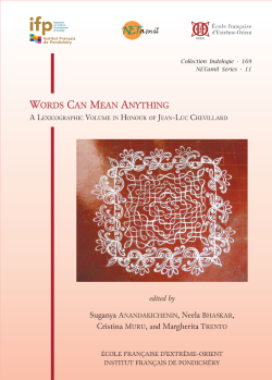 Words Can Mean Anything