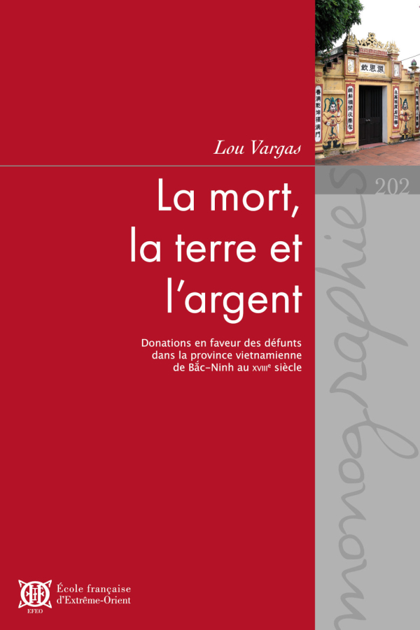 La mort, la terre et l’argent