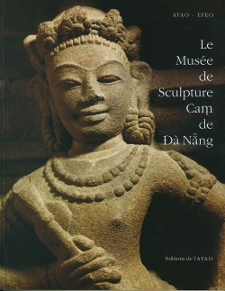 Le Musée de Sculpture Caṃ de Đà Nẵng