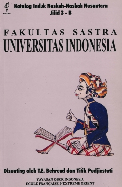 Fakultas Sastra Universitas Indonesia