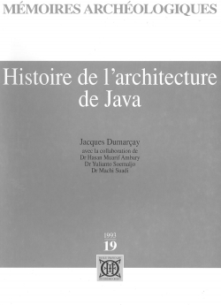Histoire de l'architecture de Java