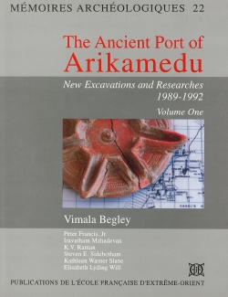 The Ancient Port of Arikamedu