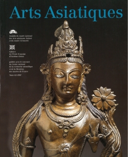 Arts Asiatiques 62 (2007)