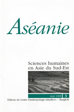 Aséanie 3 (mai 1999)
