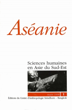 Aséanie 1 (mars 1998)