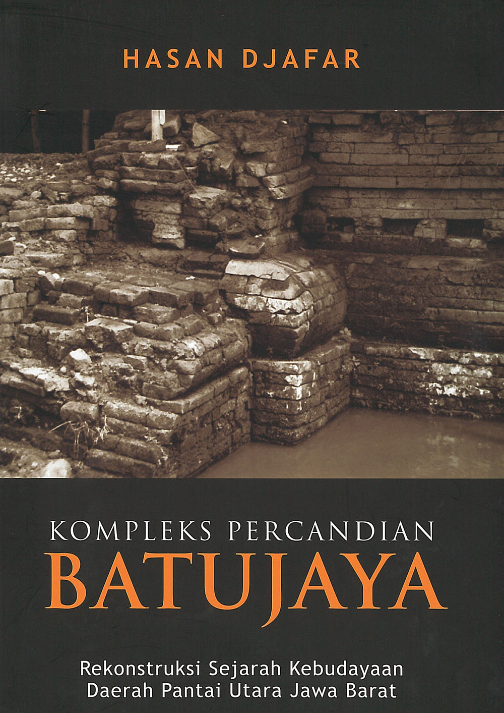 Kompleks Percandian Batujaya