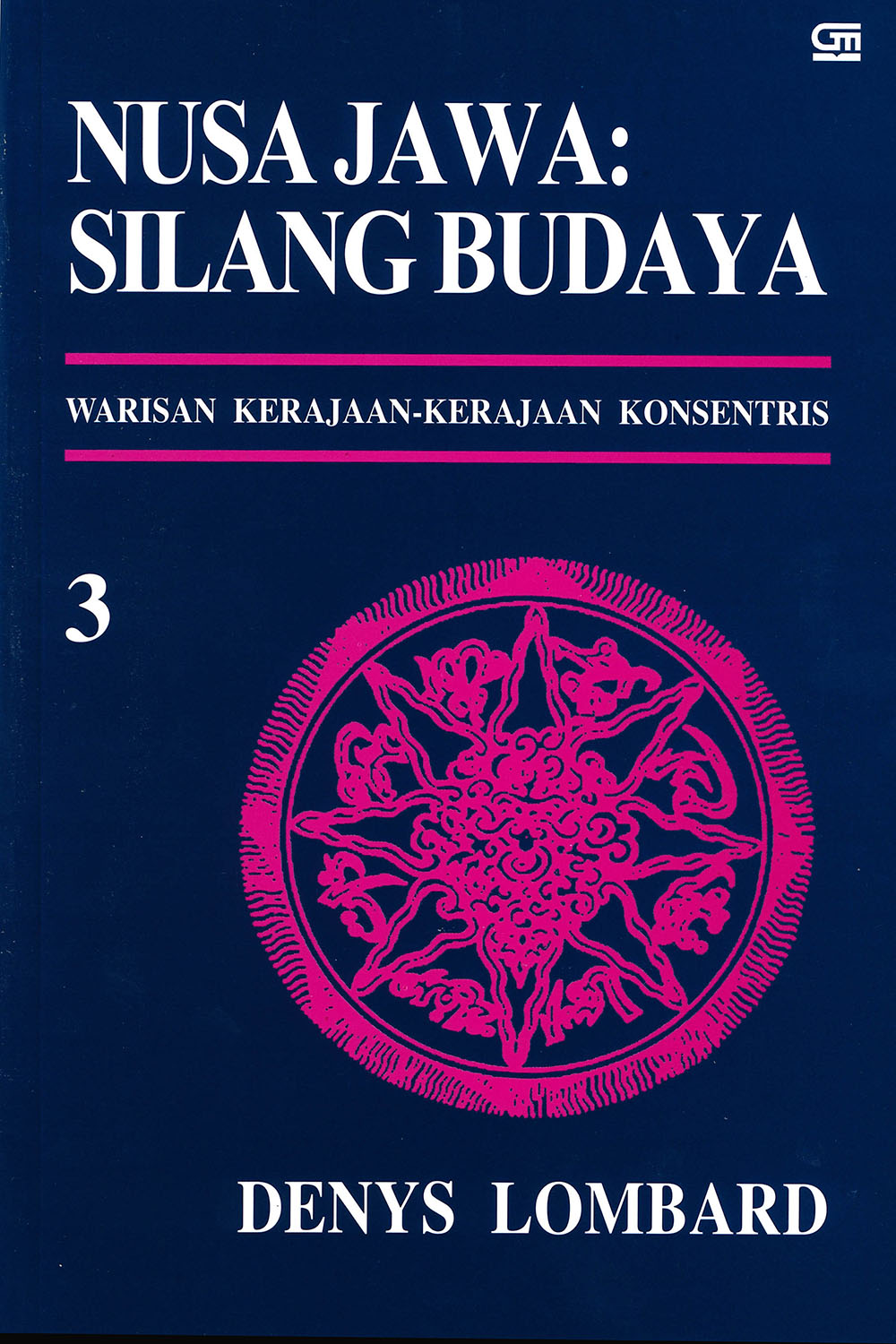 Nusa Jawa : Silang Budaya. Vol. 3