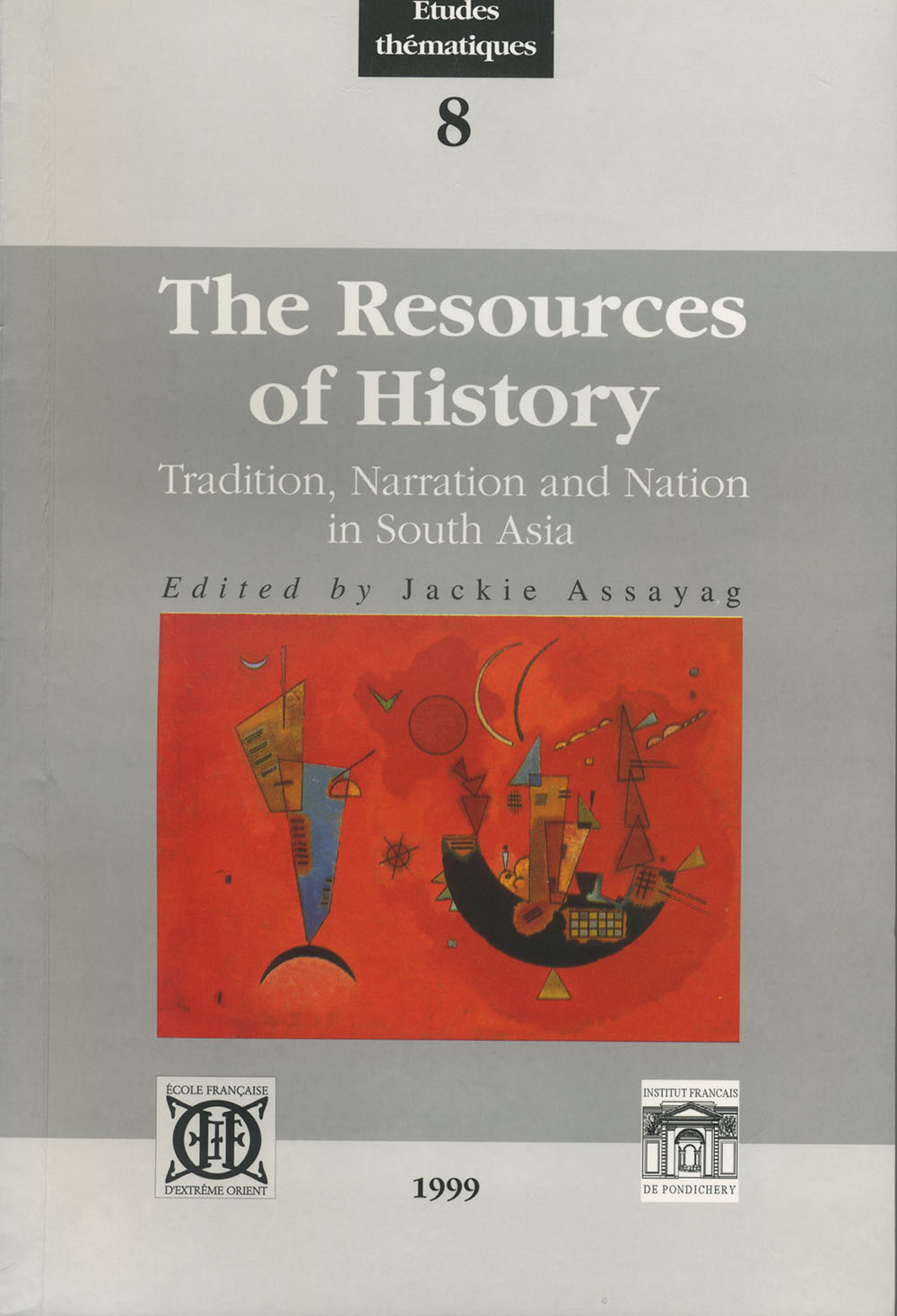 The Resources of History