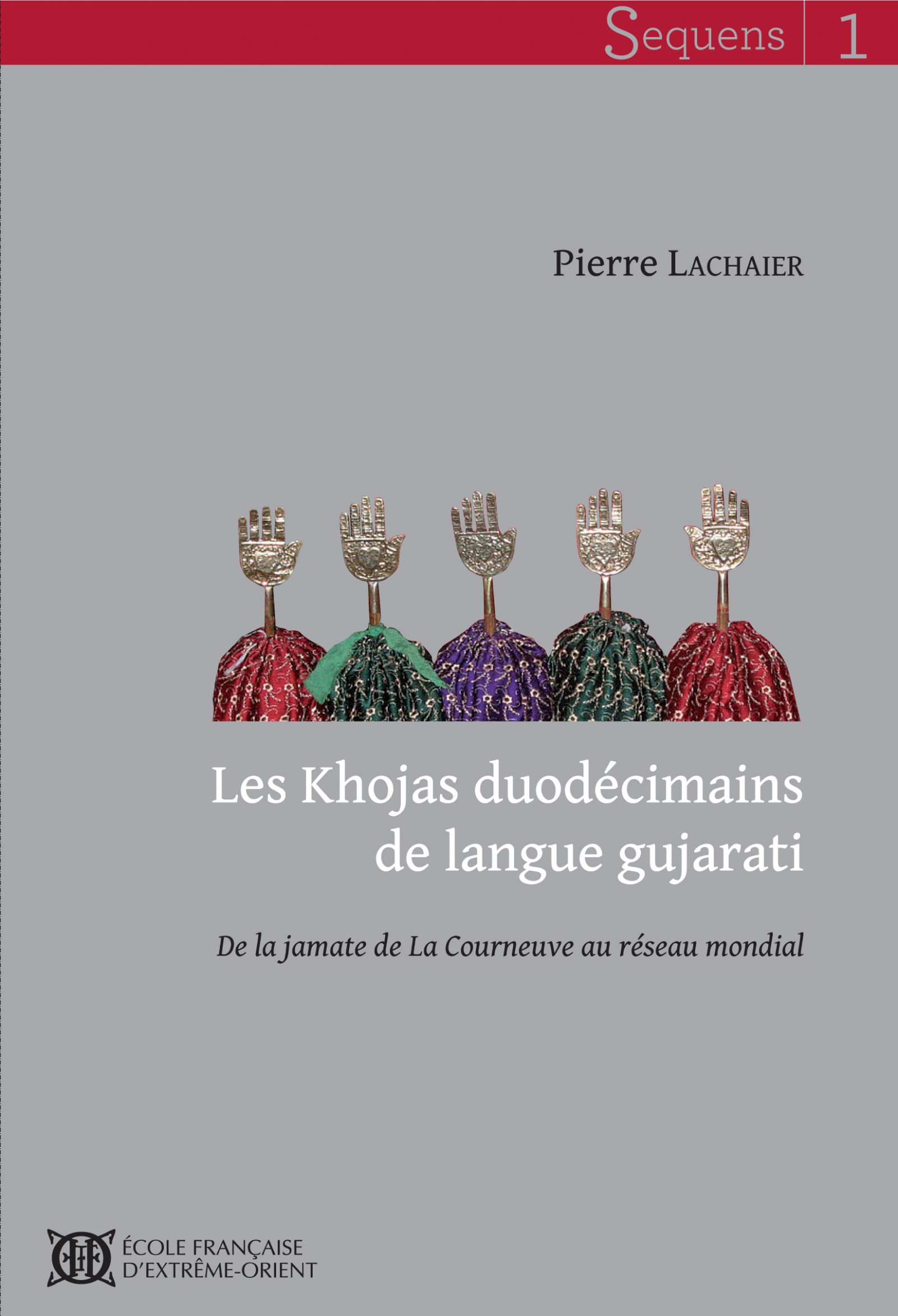 Les Khojas duodécimains de langue gujarati