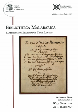 Bibliotheca Malabarica