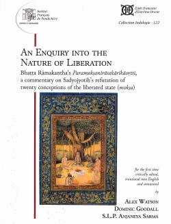 An Enquiry into the Nature of Liberation