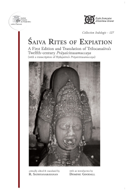 Śaiva Rites of expiation