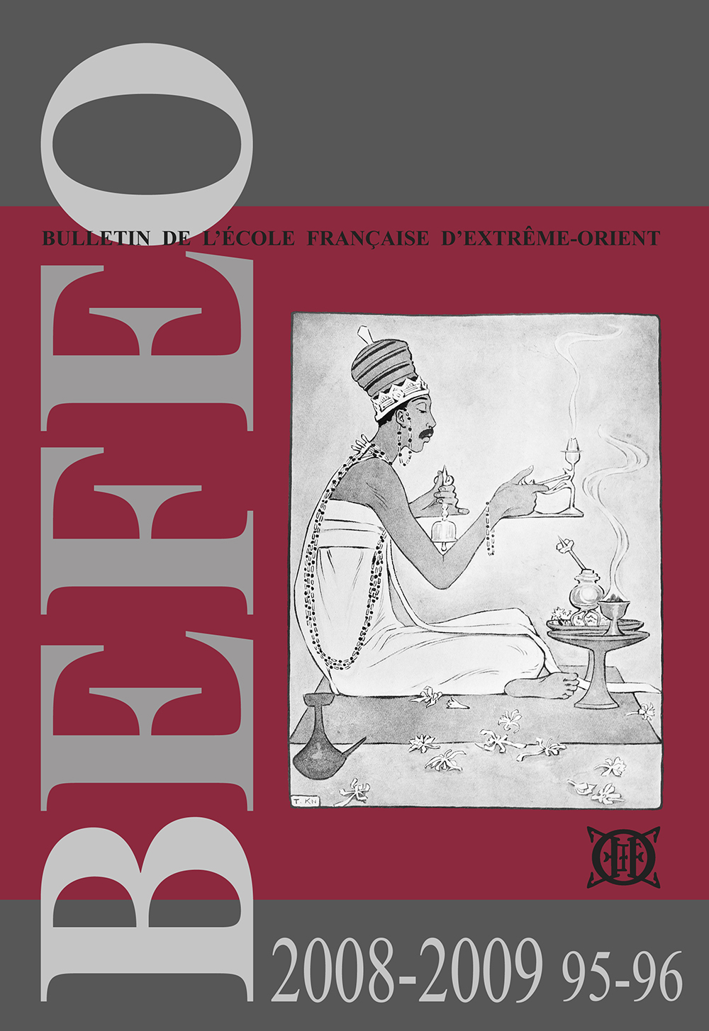 Bulletin de l'Ecole française d'Extrême-Orient 95-96 (2008-2009)