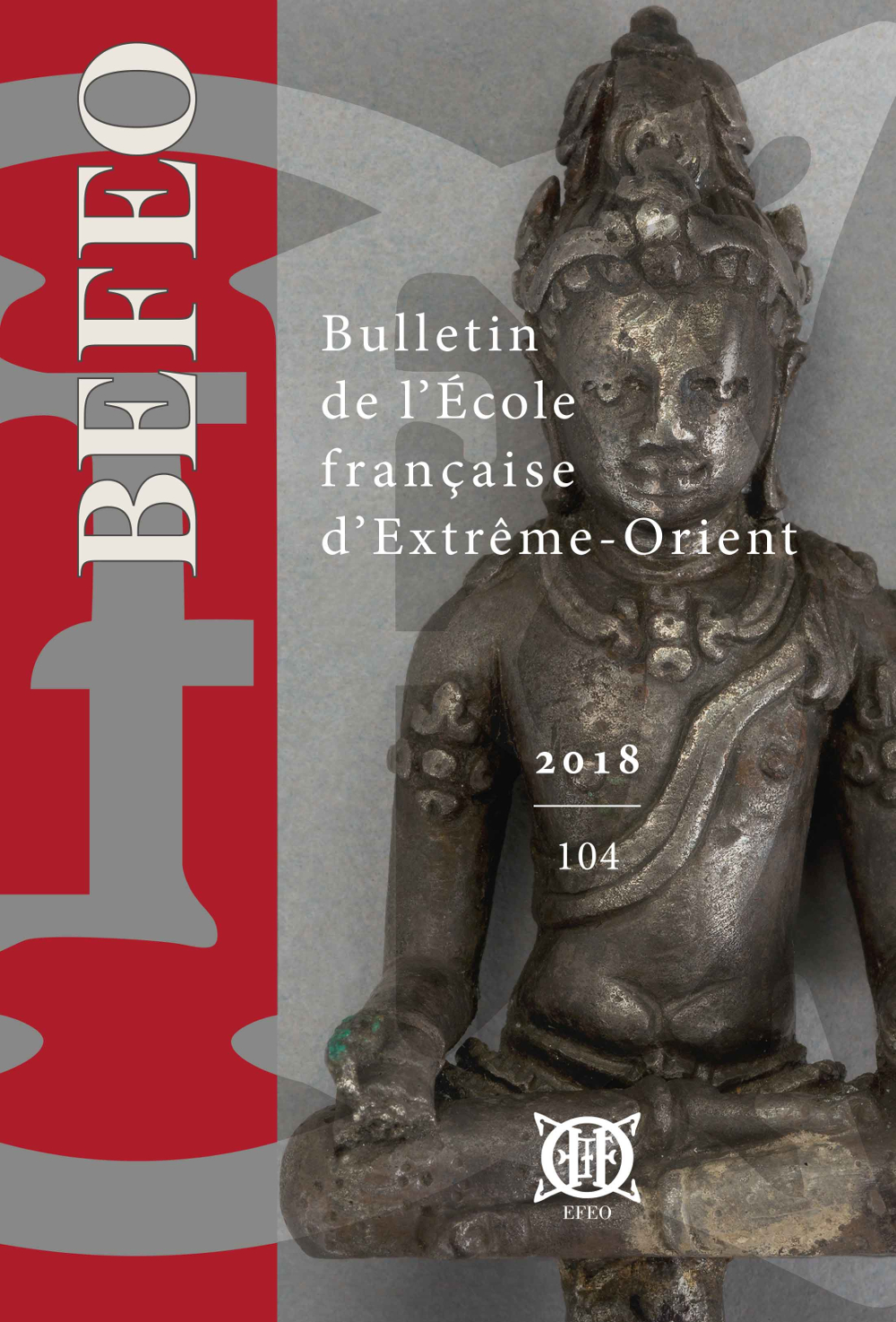 Bulletin de l’École française d’Extrême-Orient 104 (2018)