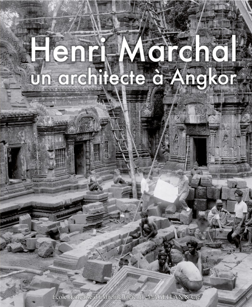 Henri Marchal