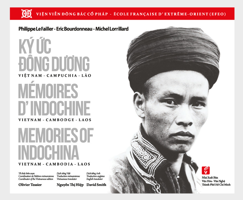 Ký ức Đông Dương - Mémoires d’Indochine - Memories of Indochina