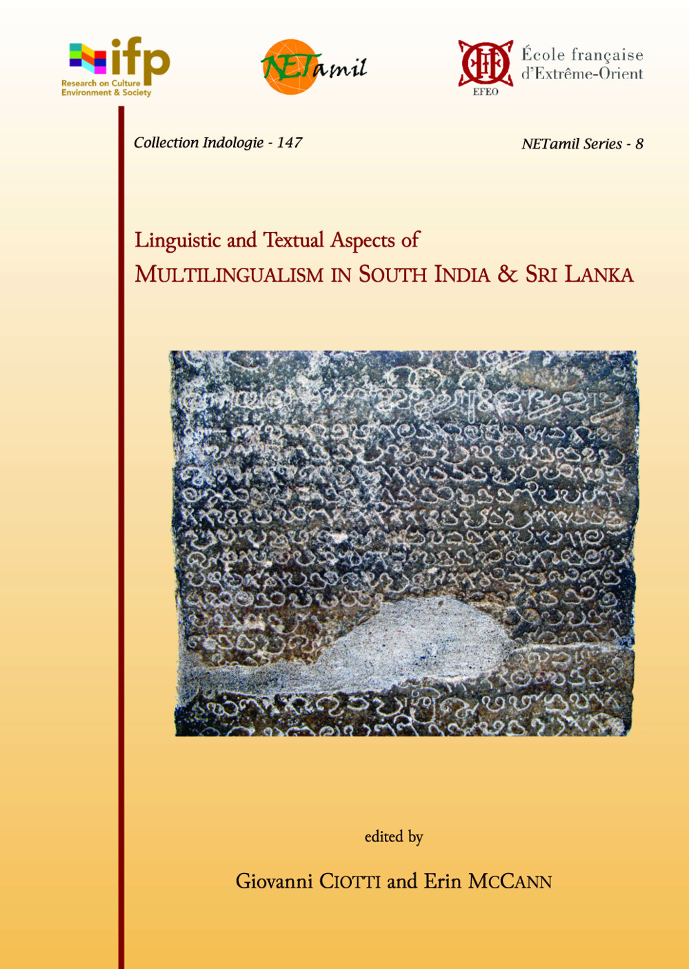 Linguistic and Textual Aspects of Multilingualism in South India and Sri Lanka