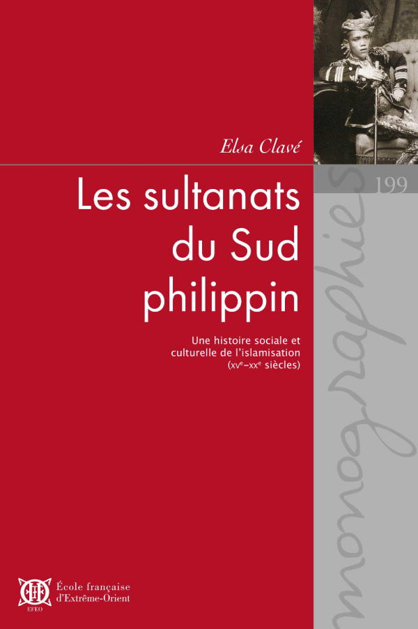 Les Sultanats du Sud philippin
