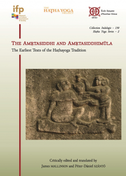 The Amṛtasiddhi and Amṛtasiddhimūla