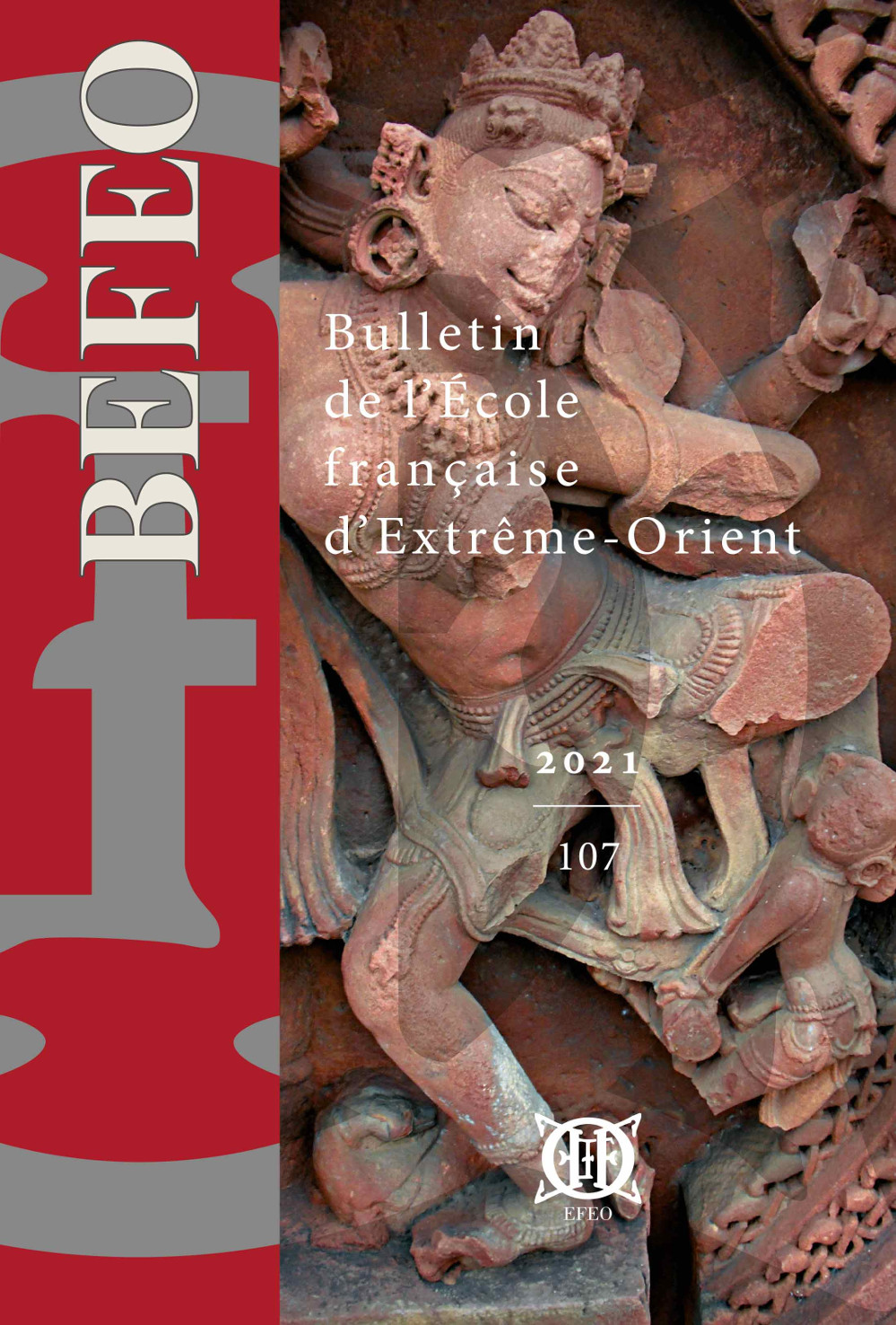 Bulletin de l’École française d’Extrême-Orient 107 (2021)
