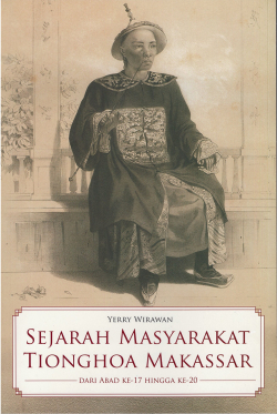 Sejarah Masyarakat Tionghoa Makassar