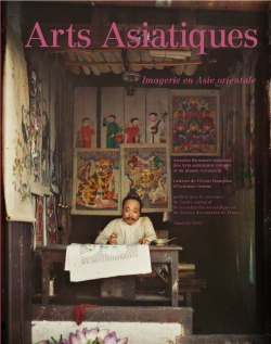Arts Asiatiques 66 (2011)